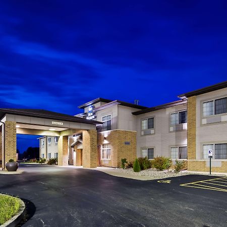 Best Western Plover-Stevens Point Hotel & Conference Center Exteriör bild