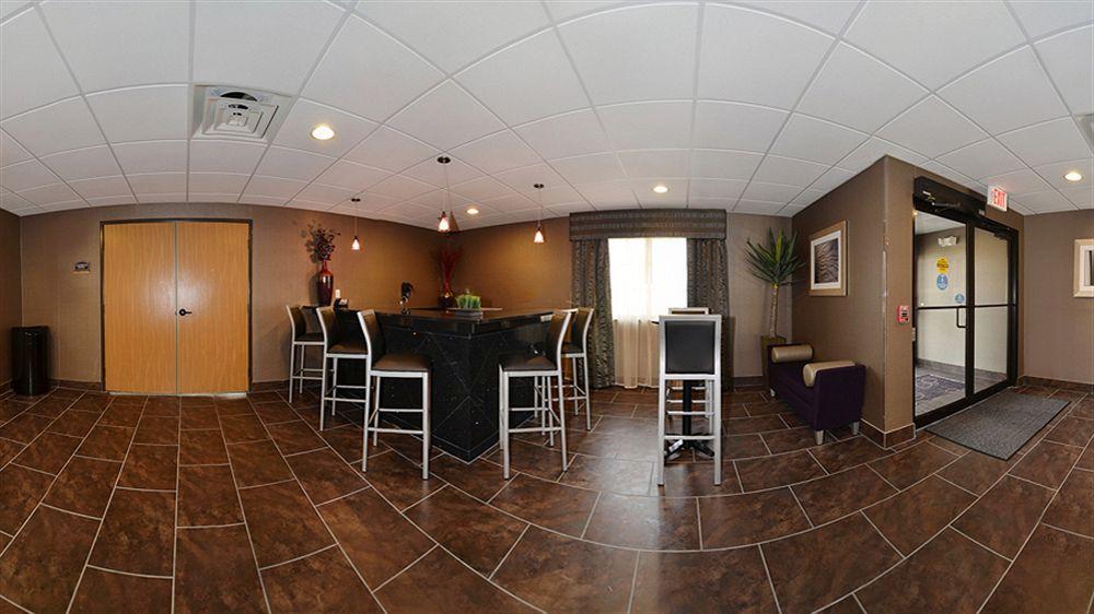 Best Western Plover-Stevens Point Hotel & Conference Center Exteriör bild