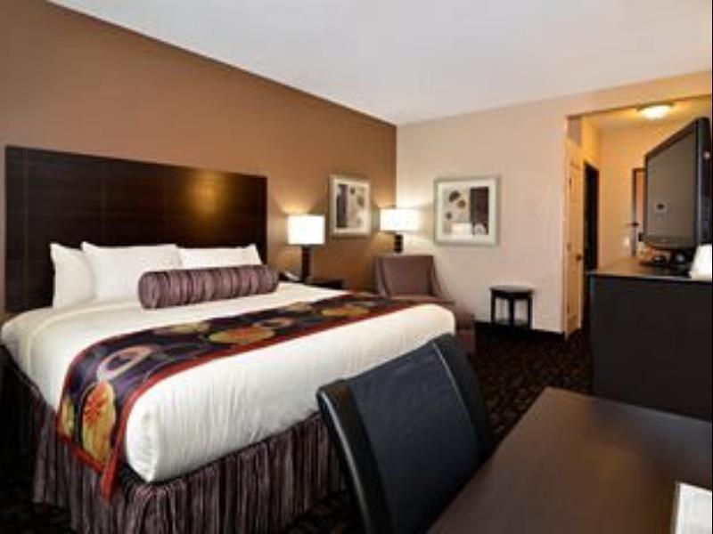 Best Western Plover-Stevens Point Hotel & Conference Center Exteriör bild