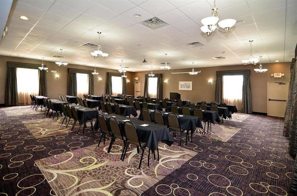 Best Western Plover-Stevens Point Hotel & Conference Center Exteriör bild