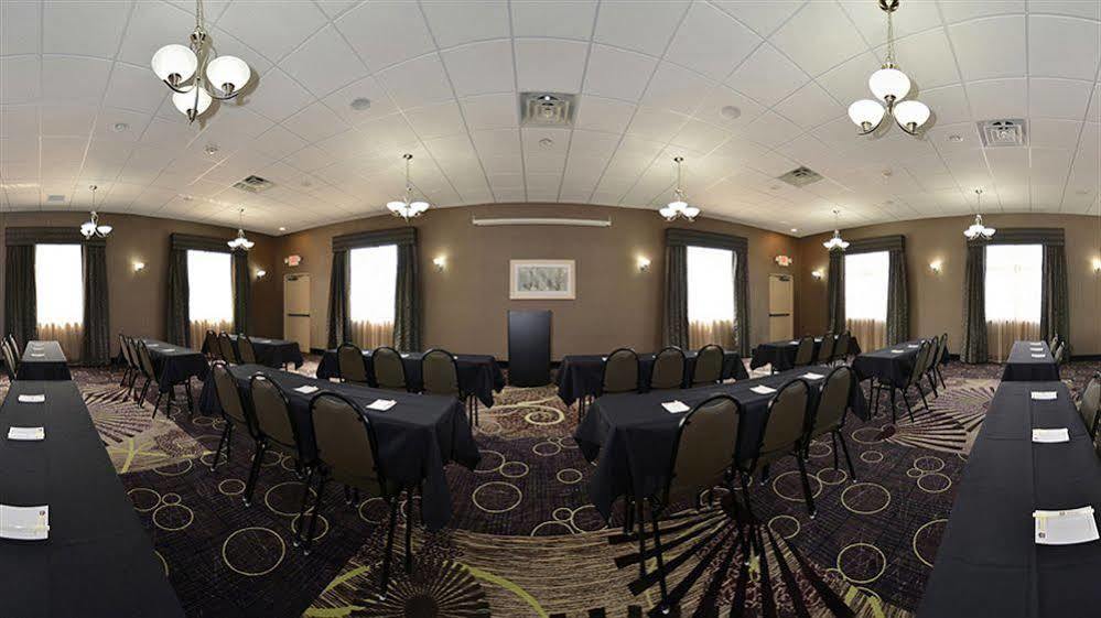 Best Western Plover-Stevens Point Hotel & Conference Center Exteriör bild
