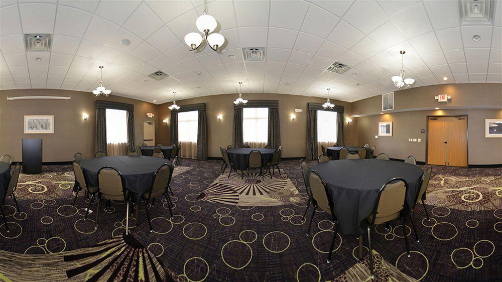 Best Western Plover-Stevens Point Hotel & Conference Center Bekvämligheter bild